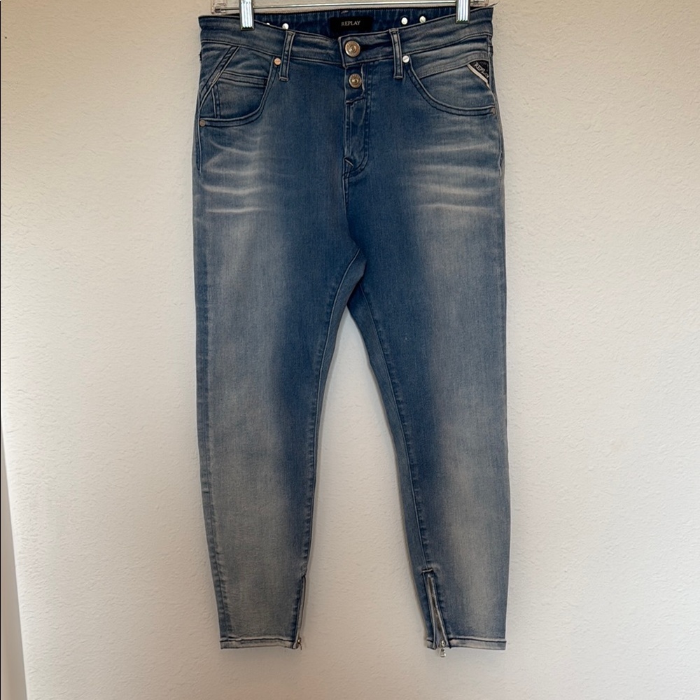 Replay Jeans size 25